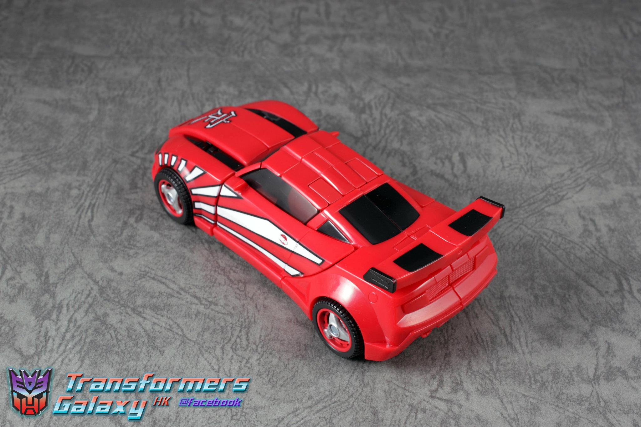 その他 Transformers Shattered Glass TFCC Collector Club Transformer TFCC Shattered Glass CYCLONUS